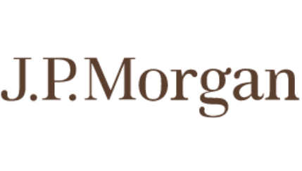 J.P. Morgan