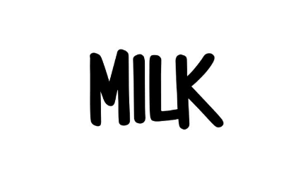 Milk Magazine